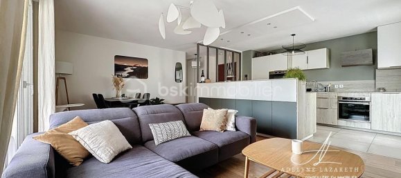 2 bedrooms Apartment in Argonay, France No. 207278 2