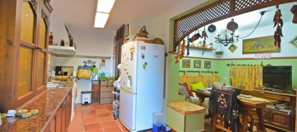 5 Schlafzimmer Haus in Fuengirola, Spain, Nr. 130777 53