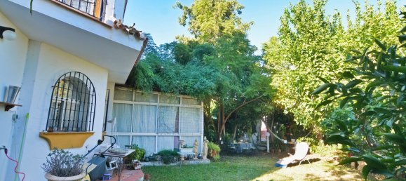 5 Schlafzimmer Haus in Fuengirola, Spain, Nr. 130777 2