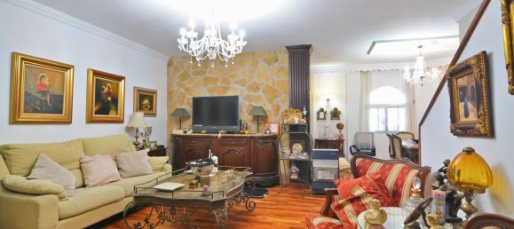 5 Schlafzimmer Haus in Fuengirola, Spain, Nr. 130777 41