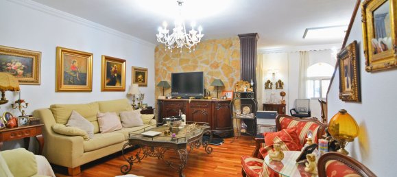 5 Schlafzimmer Haus in Fuengirola, Spain, Nr. 130777 6