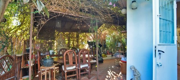 5 Schlafzimmer Haus in Fuengirola, Spain, Nr. 130777 58