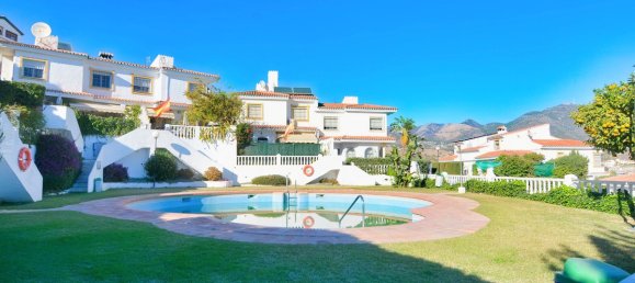 5 Schlafzimmer Haus in Fuengirola, Spain, Nr. 130777 78