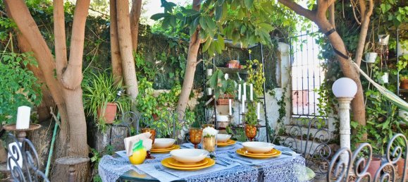 5 Schlafzimmer Haus in Fuengirola, Spain, Nr. 130777 95