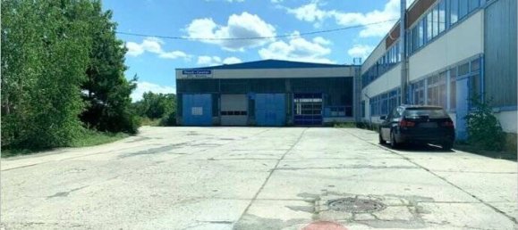 Склад в Oder-Spree, Германия № 62657 4