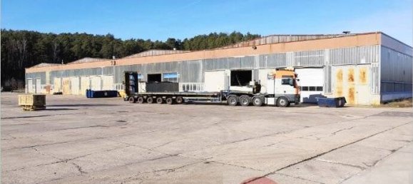 Склад в Oder-Spree, Германия № 62657 3