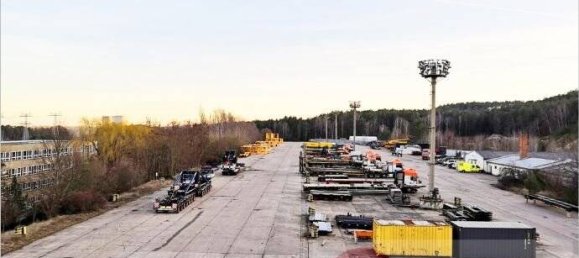 Склад в Oder-Spree, Германия № 62657 2