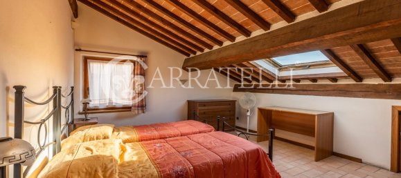 12 rooms Penthouse in Montepulciano, Italy No. 66148 15