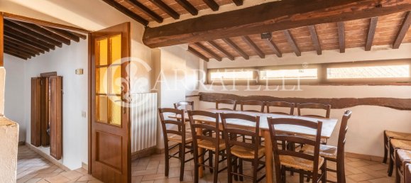12 rooms Penthouse in Montepulciano, Italy No. 66148 8