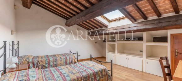 12 rooms Penthouse in Montepulciano, Italy No. 66148 17