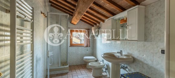 12 rooms Penthouse in Montepulciano, Italy No. 66148 19