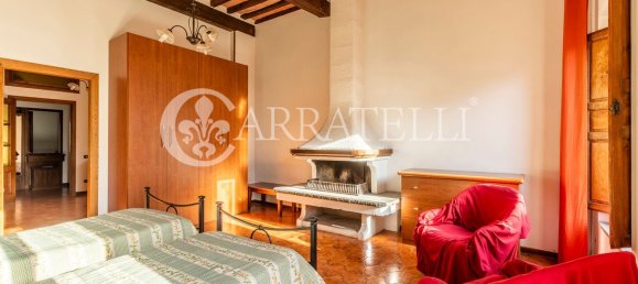 12 rooms Penthouse in Montepulciano, Italy No. 66148 7