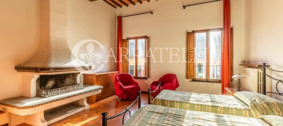 12 rooms Penthouse in Montepulciano, Italy No. 66148 6