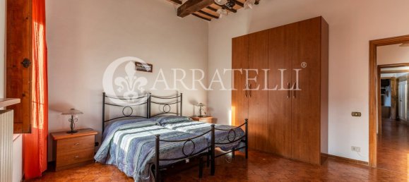12 rooms Penthouse in Montepulciano, Italy No. 66148 16