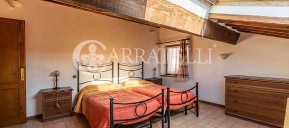 12 rooms Penthouse in Montepulciano, Italy No. 66148 14