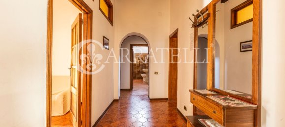 12 rooms Penthouse in Montepulciano, Italy No. 66148 25