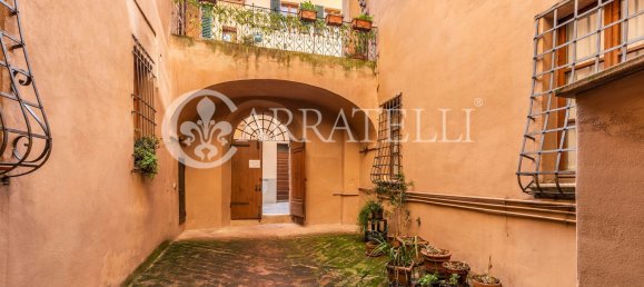 12 rooms Penthouse in Montepulciano, Italy No. 66148 22