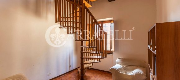 12 rooms Penthouse in Montepulciano, Italy No. 66148 18
