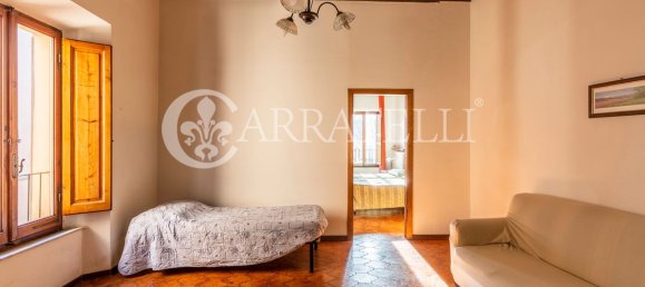 12 rooms Penthouse in Montepulciano, Italy No. 66148 10