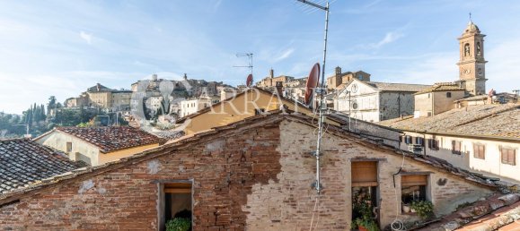 12 rooms Penthouse in Montepulciano, Italy No. 66148 2