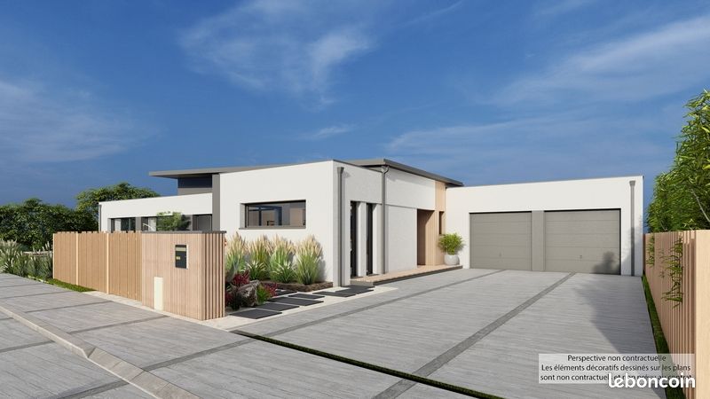 4 chambres Maison à La Baule-Escoublac, France No. 288972