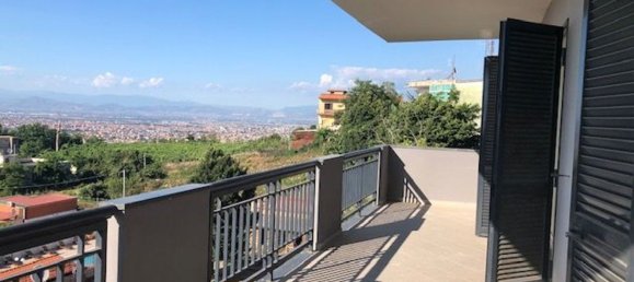 Bâtiment à Marano di Napoli, Italy 400m² No. 86184 8