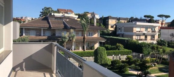 Bâtiment à Marano di Napoli, Italy 400m² No. 86184 10