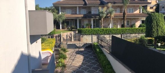 Bâtiment à Marano di Napoli, Italy 400m² No. 86184 5