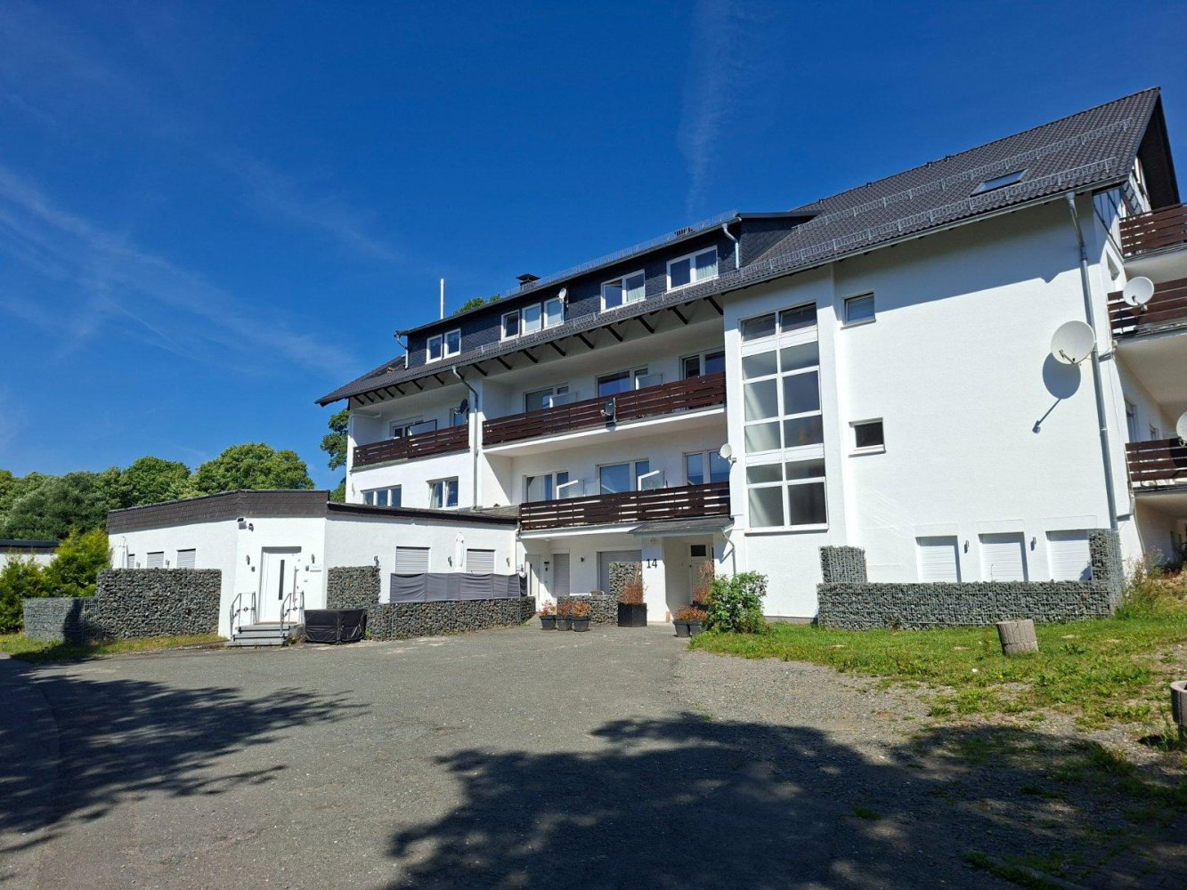 Estúdio em Hochsauerlandkreis, Germany N.º 271891