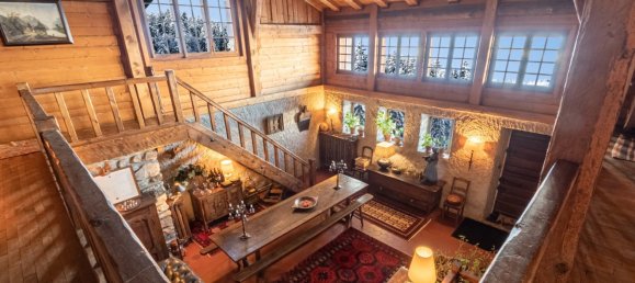 6 bedrooms Commercial property in Chamonix-Mont-Blanc, France No. 1228 5