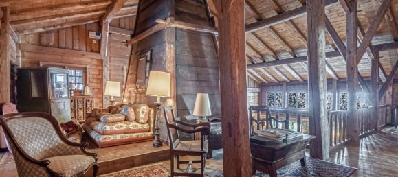 6 bedrooms Commercial property in Chamonix-Mont-Blanc, France No. 1228 3