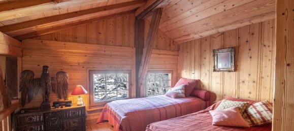 6 bedrooms Commercial property in Chamonix-Mont-Blanc, France No. 1228 14