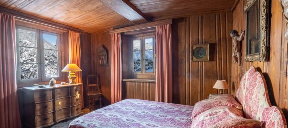 6 bedrooms Commercial property in Chamonix-Mont-Blanc, France No. 1228 18