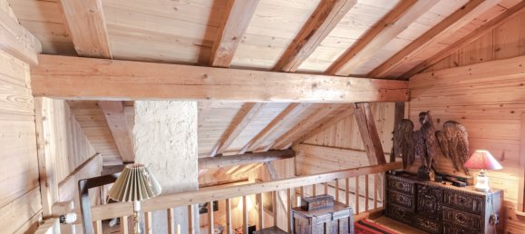 6 bedrooms Commercial property in Chamonix-Mont-Blanc, France No. 1228 13