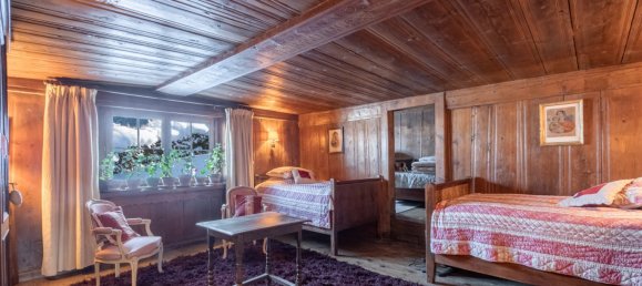 6 bedrooms Commercial property in Chamonix-Mont-Blanc, France No. 1228 6