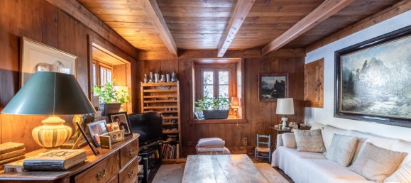 6 bedrooms Commercial property in Chamonix-Mont-Blanc, France No. 1228 11