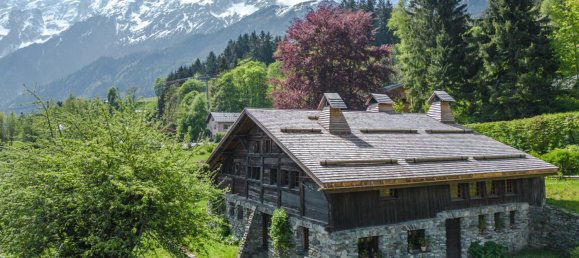 6 bedrooms Commercial property in Chamonix-Mont-Blanc, France No. 1228 20