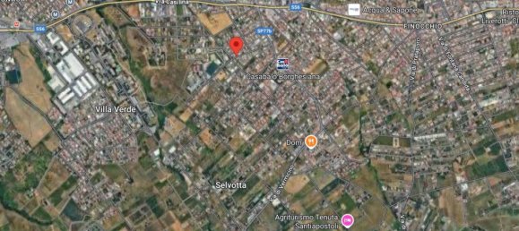 Apartamento T2 em Rome, Italy N.º 276588 9