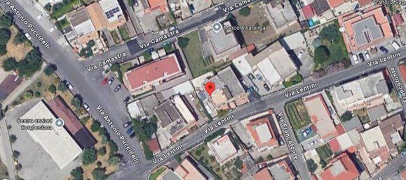 Apartamento T2 em Rome, Italy N.º 276588 7