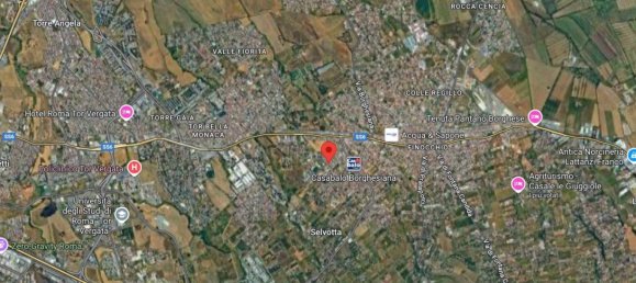 Apartamento T2 em Rome, Italy N.º 276588 10