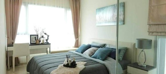 2 chambres Condo à Bangkok, Thailand No. 2830 3