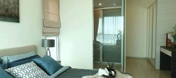 2 chambres Condo à Bangkok, Thailand No. 2830 6