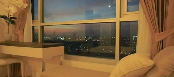 2 chambres Condo à Bangkok, Thailand No. 2830 5