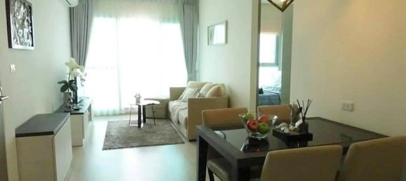 2 chambres Condo à Bangkok, Thailand No. 2830 7