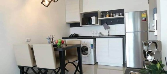 2 chambres Condo à Bangkok, Thailand No. 2830 11