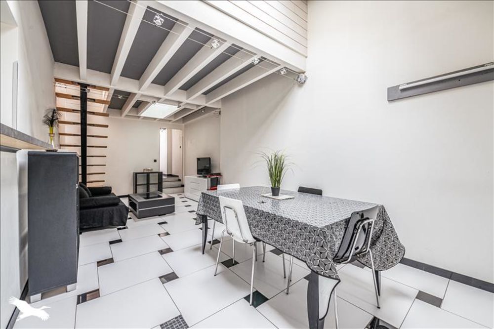 2 bedrooms House in Bordeaux, France No. 285982