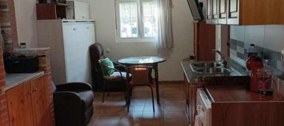 Casa de 2 dormitorios en El Higuerón, Spain No. 159384 13