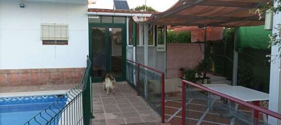 Casa de 2 dormitorios en El Higuerón, Spain No. 159384 22