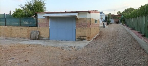 Casa de 2 dormitorios en El Higuerón, Spain No. 159384 18