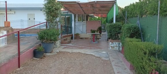 Casa de 2 dormitorios en El Higuerón, Spain No. 159384 8